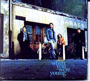 Del Amitri - When You Were Young CD 2